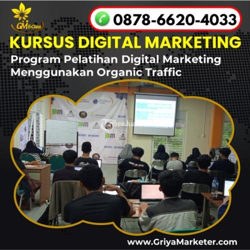 Workshop Jasa Digital Marketing Agency