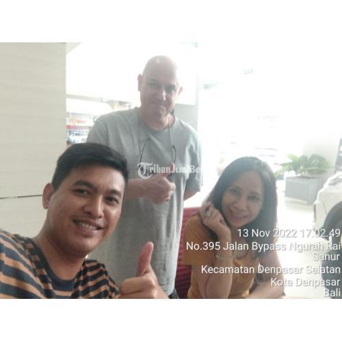 Toyota Agya Denpasar Promo DP Ringan - Denpasar Bali