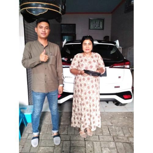 Agya DP Ringan: Membuka Akses Mobilitas yang Lebih Mudah