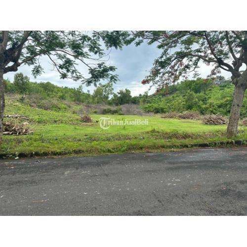 Full view jIMBARAN BALI