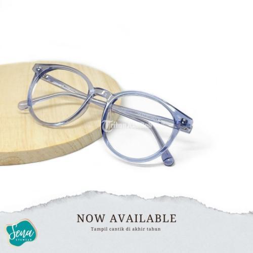 Pusat Frame Kacamata Premium Tangerang Jakarta Terpecaya dan Terlengkap