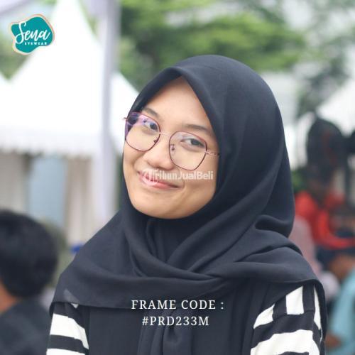 Pusat Frame Kacamata Premium Tangerang Jakarta Terpecaya dan Terlengkap