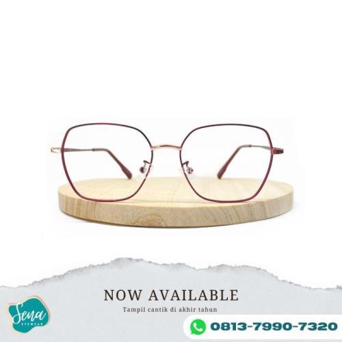 Pusat Frame Kacamata Premium Tangerang Jakarta Terpecaya dan Terlengkap