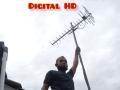 Ahli Jasa Pasang Antena Tv Digital Dan Parabola Cengkareng - Jakarta Barat