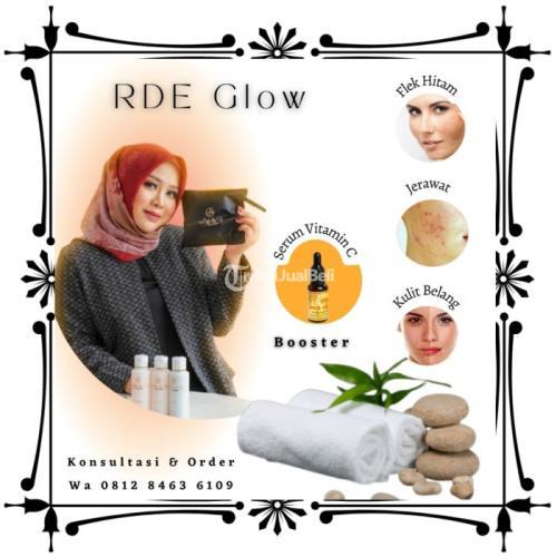 Produk Rinna Diazella Skin care Menyembuhkan Jerawat & Flek Hitam,Jawa Tengah,Purwerejo