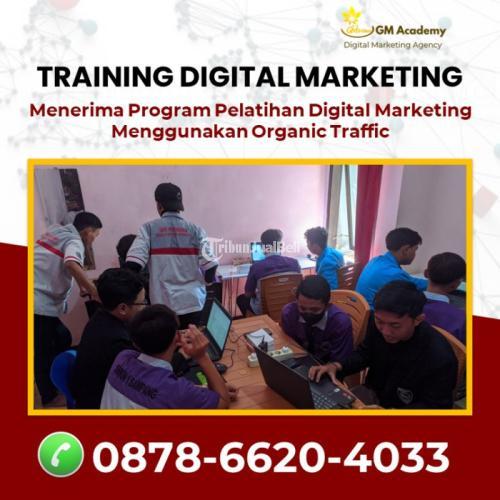 Kuasai Dunia Digital: Panduan Lengkap Seminar Digital Marketing untuk Pemula