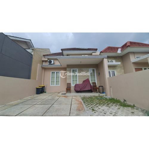 RUMAH MINIMALIS KEREN DI SLEMAN JOGJA