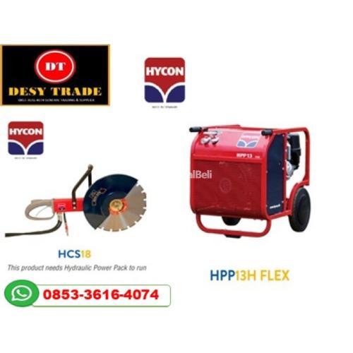 Alat Proyek Harga Murah Hydraulic Cut Off Saw Murah - Surabaya