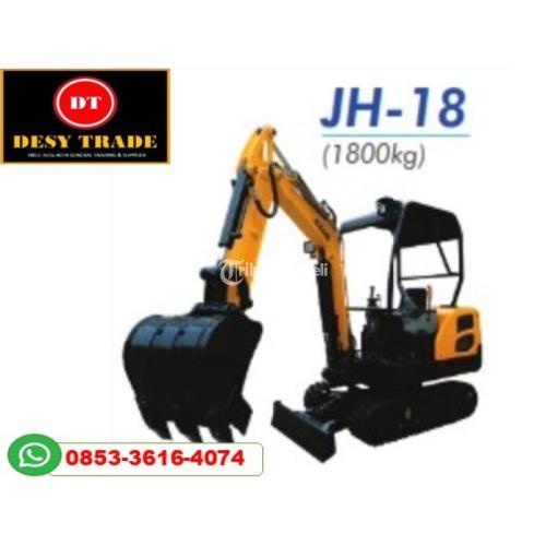 Alat Proyek Harga Murah Hydraulic Cut Off Saw Murah - Surabaya