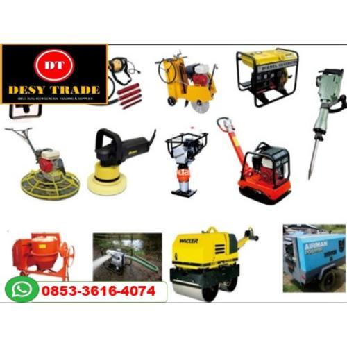 Alat Proyek Harga Murah Hydraulic Cut Off Saw Murah - Surabaya