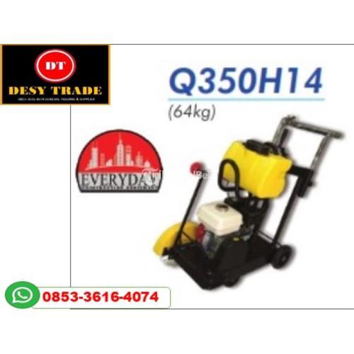 Harga Alat Proyek Hydraulic Cut Off Saw MURAH