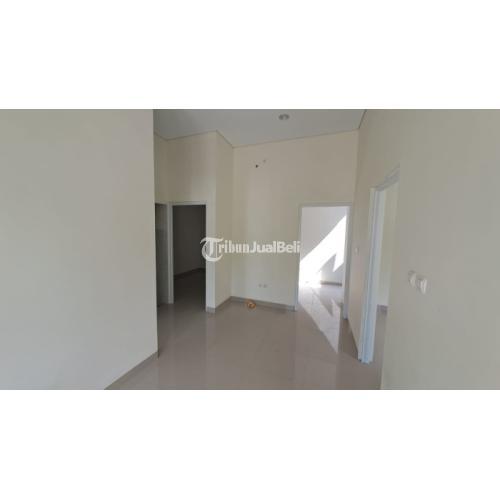 Dijual Rumah Termurah LB/LT 45/90 Sudah Dapat 3 Kamar - Bantul Jogja