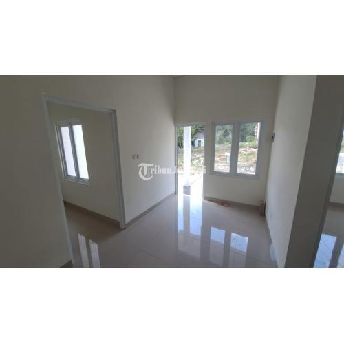 Dijual Rumah Termurah LB/LT 45/90 Sudah Dapat 3 Kamar - Bantul Jogja