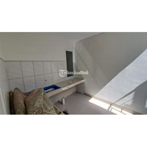 Dijual Rumah Termurah LB/LT 45/90 Sudah Dapat 3 Kamar - Bantul Jogja