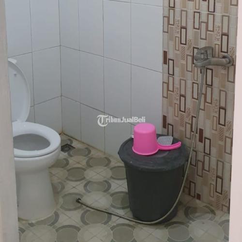 Dijual Rumah Termurah LB/LT 45/90 Sudah Dapat 3 Kamar - Bantul Jogja