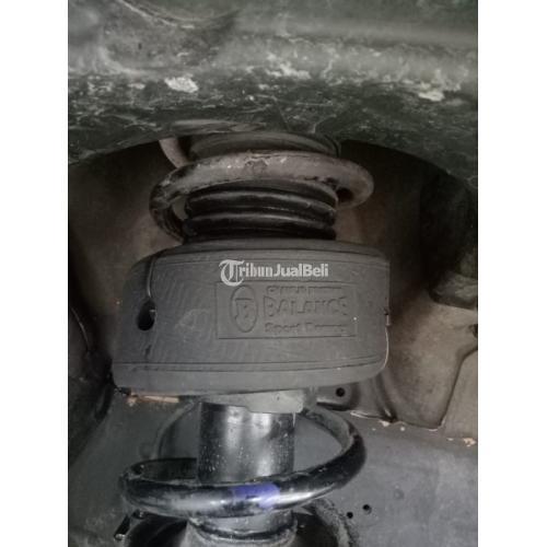 Solusi Efektif untuk Atasi Limbung dan Gasruk dengan Pasang Balance Damper - Jambi