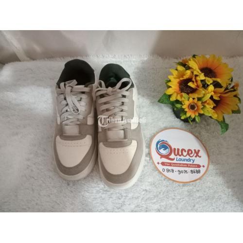 LAUNDRY SEPATU TERDEKAT DI DEPOK WA 085890758688