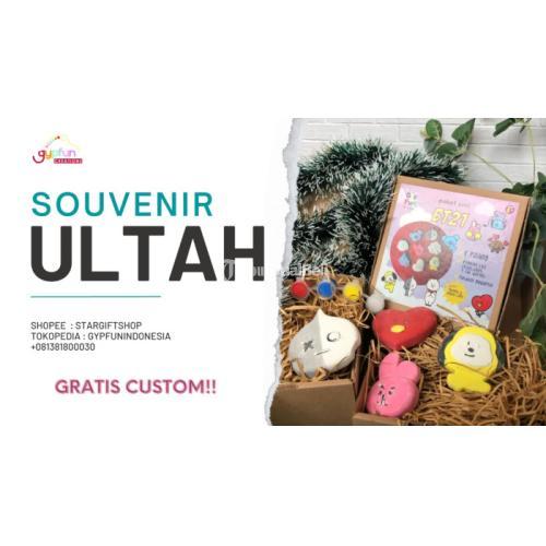 PALING POPULER, 0813.8180.0030 Jual Kado Ultah Anak Yang Murah Gypfun