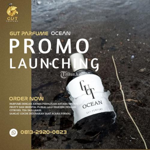 WANGI TAHAN LAMA, Parfum Pria Aroma Citrus Terbaik Kabupaten Polewali Mandar