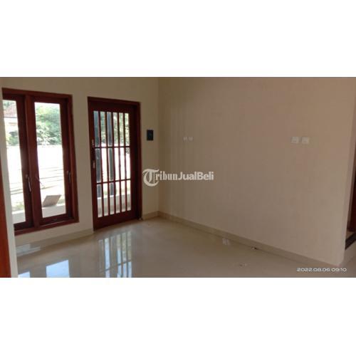 RUMAH 3 LANTAI BISA KPR SUDAH FREE SEMUA DI SEDAYU