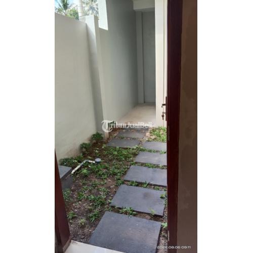 RUMAH 3 LANTAI BISA KPR SUDAH FREE SEMUA DI SEDAYU