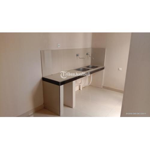 RUMAH 3 LANTAI BISA KPR SUDAH FREE SEMUA DI SEDAYU