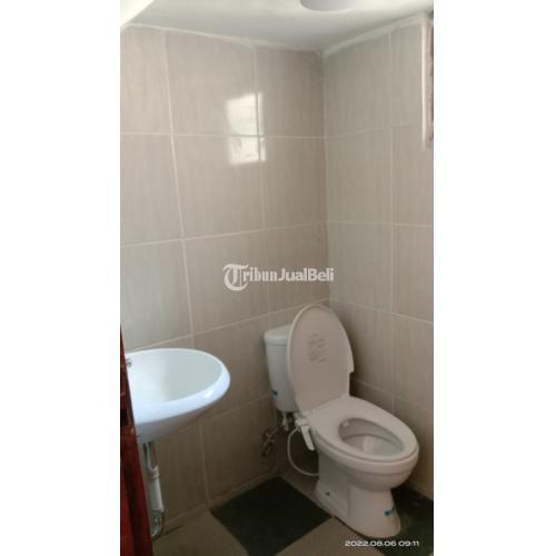 RUMAH 3 LANTAI BISA KPR SUDAH FREE SEMUA DI SEDAYU