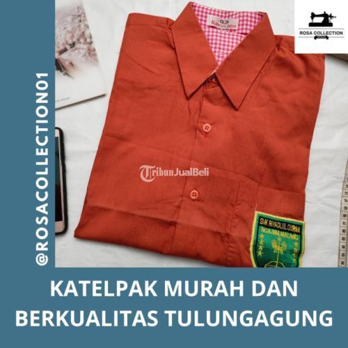 KATELPAK MURAH DAN BERKUALITAS TULUNGAGUNG