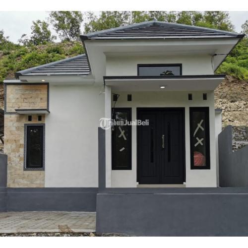 Rumah Baru Shm Under 300jt Saja di Pajangan Bantul Jogja