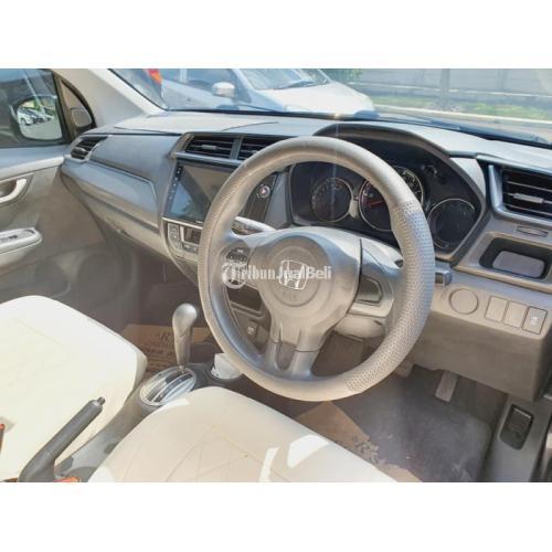 Mobil Honda Mobilio RS Tahun 2018 Bekas Matic Harga Nego Siap Pakai - Semarang