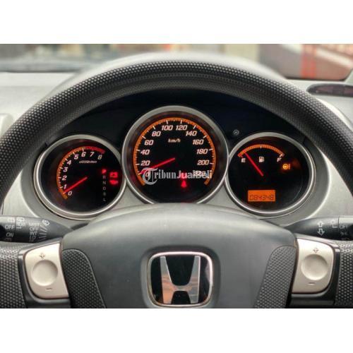 Mobil Honda Jazz Tahun 2008 Bekas Siap Pakai Pajak Hidup Surat Lengkap - Karanganyar