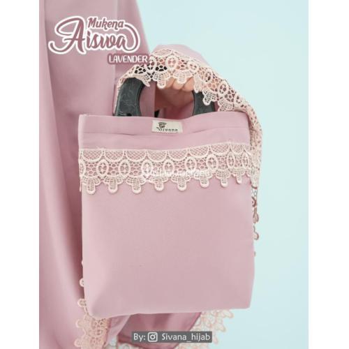 Distributor Mukena Terbaru Sivana Hijab Blitar Jatim