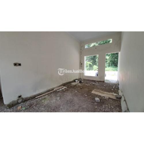 RUMAH RIMBUN DI TEMPEL SLEMAN