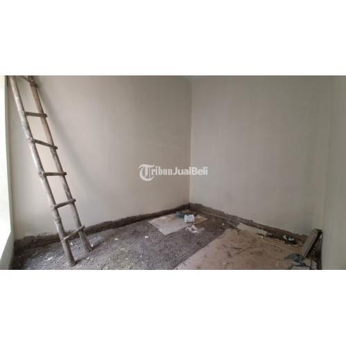 RUMAH RIMBUN DI TEMPEL SLEMAN