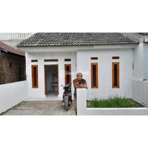 Dijual Rumah Murah Tersedia Berbagai Macam Type Di Bandung - Tribun ...