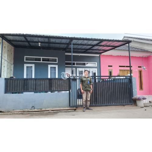 Rumah murah Bandung