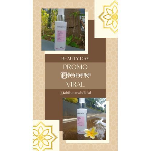 TERPERCAYA, WA/Call 0857-1727-3710, Toner Wajah Anti Aging, Toner Esssence Mist