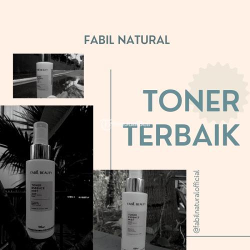 TERPERCAYA, WA/Call 0857-1727-3710, Toner Wajah Anti Aging, Toner Esssence Mist
