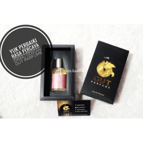 Minyak Wangi Untuk Wanita Yang Kalem Dan Tahan Lama Sukadana No. Telp 0813-2920-0823