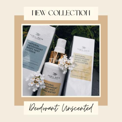 DISKON, WA/Call 0878-8544-9886, Menghilangkan Bau Badan di Baju Deodorant Unscented