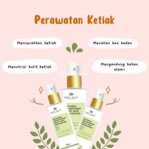 DISKON, WA/Call 0878-8544-9886, Menghilangkan Bau Badan di Baju Deodorant Unscented