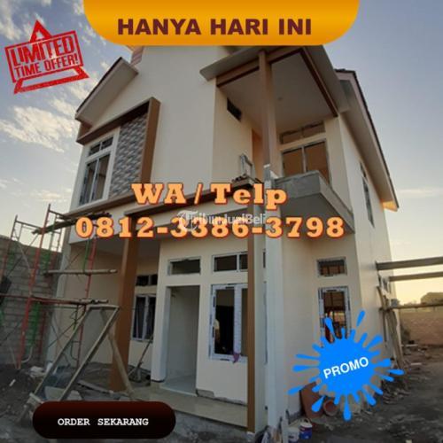 Jasa Bangun Rumah Murah Blitar - Tribun JualBeli