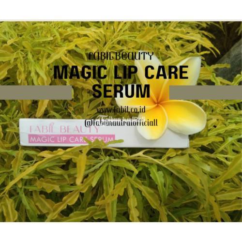 Lip Serum Mengatasi Bibir Alergi Lipstik - Bogor Kota