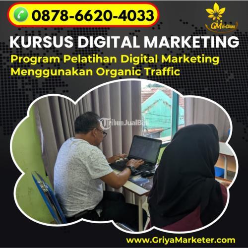 Jasa Digital Marketing Untuk Bisnis Terbaik Di Malang Kota - Tribun ...