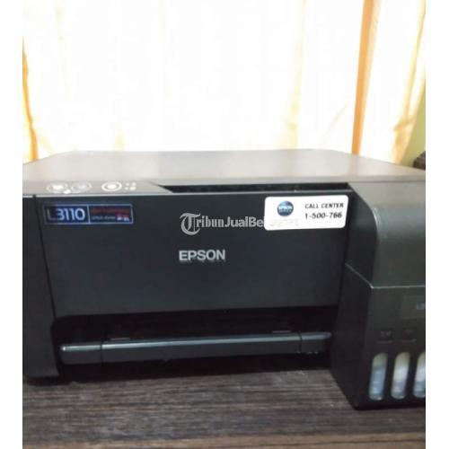 Jasa Service Printer Epson Pameungpeuk di Bandung - Tribun JualBeli