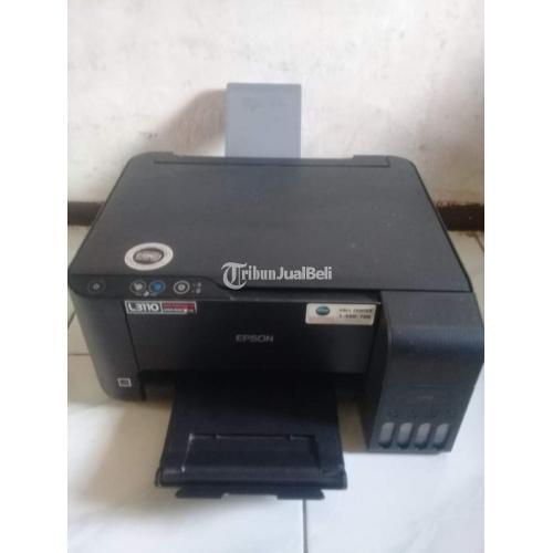 Jasa Service Printer Epson Pameungpeuk di Bandung - Tribun JualBeli