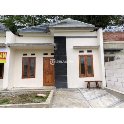RUMAH TERMURAH DEKAT PUSAT KOTA MAGELANG