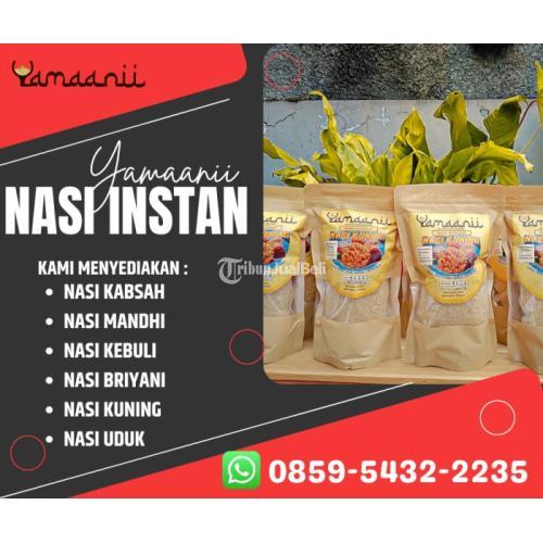 Grosir Bumbu Nasi Mandhi Ayam  Tanggerang