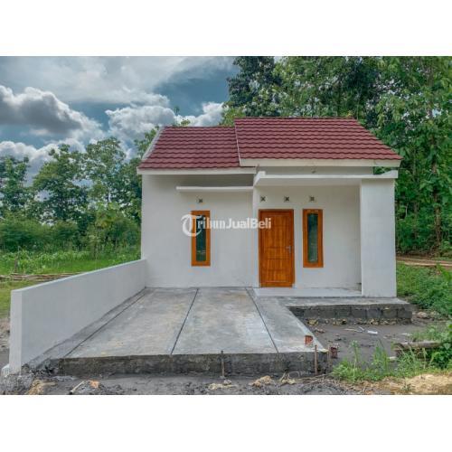 RUMAH TERMURAH PEMBAYARAN SANGAT FLEKSIBEL