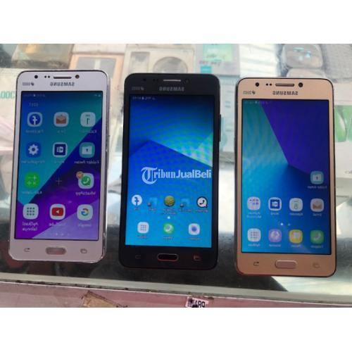 Samsung J2Prime 4G Second Ex Resmi Normal Pemakaian Bisa TT Minat Chat
